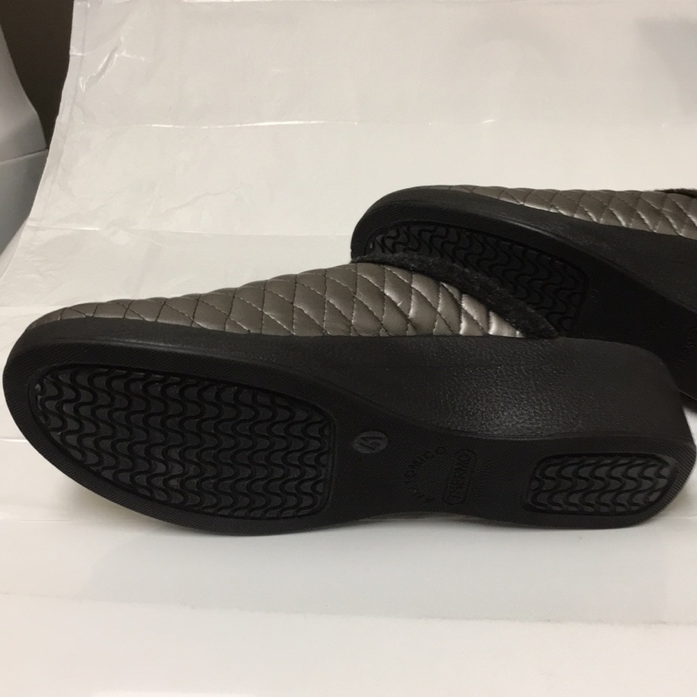 NEW shoes made in Italy 🇮🇹 - Picture 3 of 6